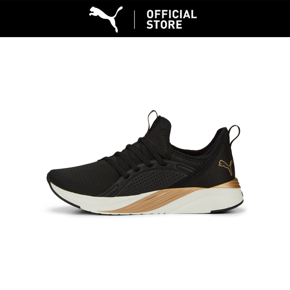 PUMA Sepatu Lari Wanita Soft ride Sophia 2