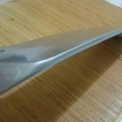 Spoiler Escudo Sidekick