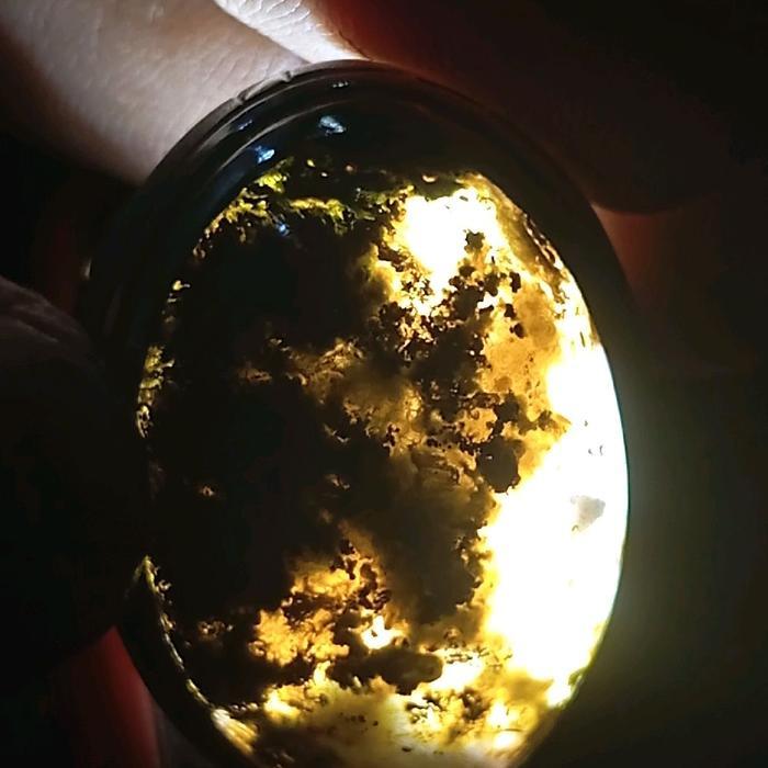 BATU BACAN /BATU IJO GARUT/BATU LUMUT SULIKI/BATU GIOK