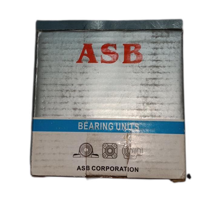 BEARING INSERT UC 208 ASB UC208 AS 40 MM