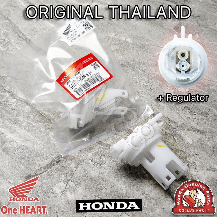 RUMAH RANGKA COVER FUELPUMP + BATERAI/REGULATOR ROTAK BEAT FI VARIO 110 125 150 BEAT ESP BEAT POP