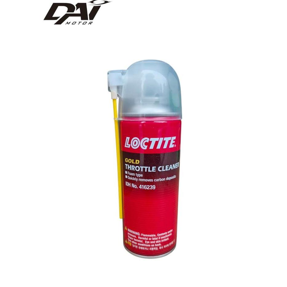 Engine conditioner carbon cleaner throttle cleaner dcs original nissan