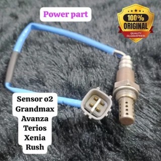 Sensor O2 Oksigen Mobil Rush Grandmax Terios Avanza Xenia 2004 - 2011 Original