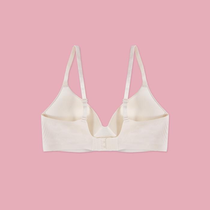 Young Hearts Bra Wanita Soft Wireless Y23-20297V