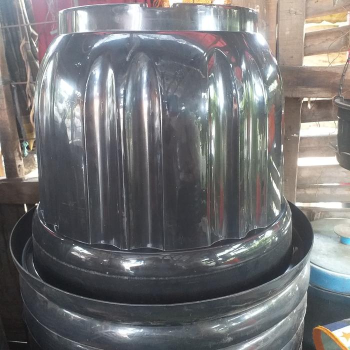 pot ukuran 50 cm