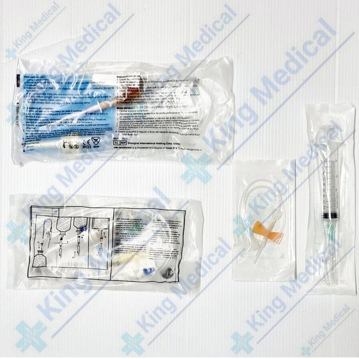 MANIKIN LENGAN INFUS/MANEKIN PHANTOM ALAT PERAGA GL 8434A GUAN LONG