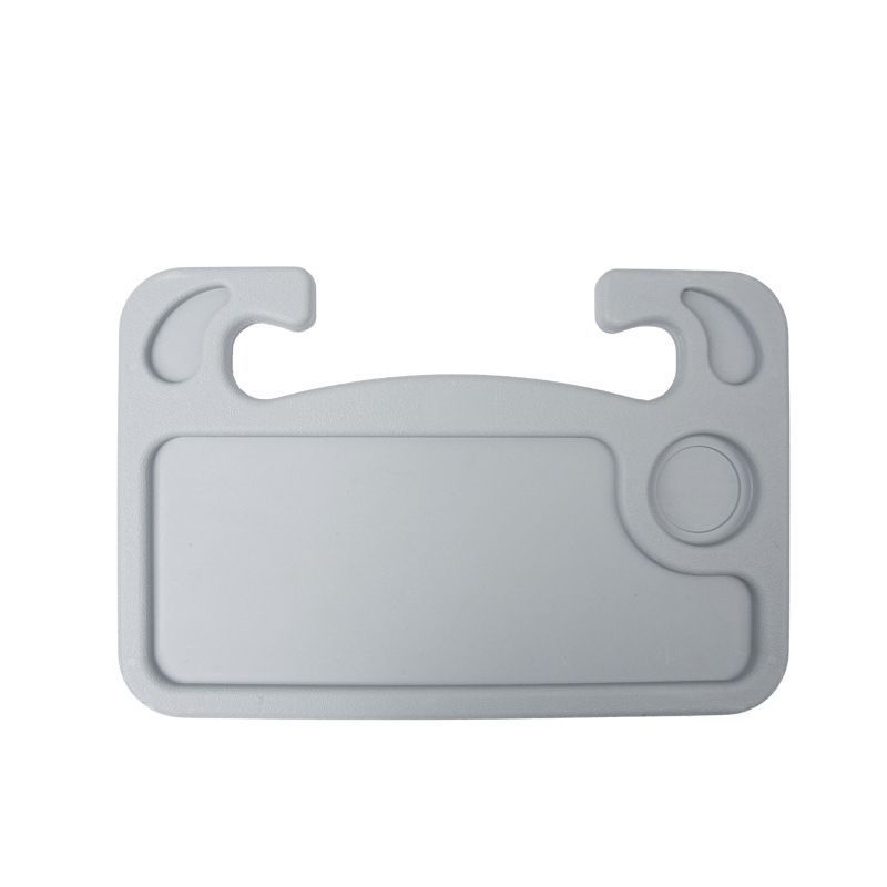 1pc Multifunctional Car Steering Wheel Tray Table Steering Wheel Storage Rack Storage Board Card