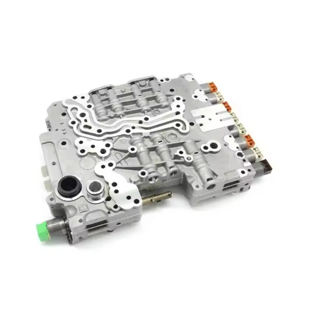 8Hp45 Zf8Hp55A 8Speed 8Hp50 8Hp70 Zf8Hp50 0Bk B048 A048 A071 B071 Automatic Transmission Valve Body