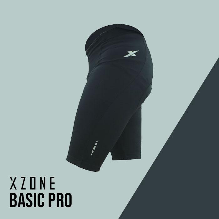 Xzone Celana Sepeda Basic Pro