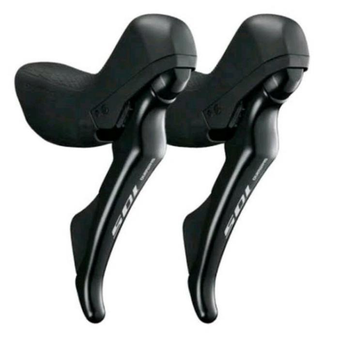 Brifter 105 R7000 2X11 Speed Shifter Brifter 105 Non Ultegra Duraace