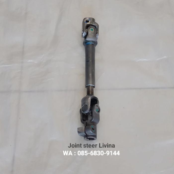Joint Steer Joint Steering Nissan Grand Livina Original