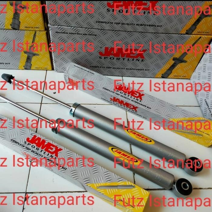 Shock Breaker Jamex Premium Mazda Cx5 Cx 5 Belakang Lobang Besar 2012