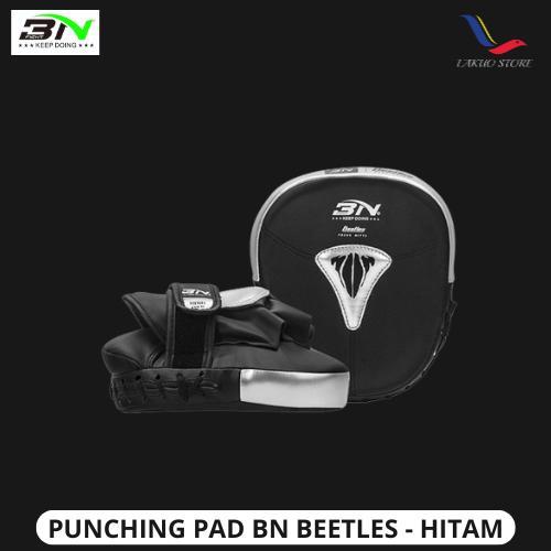 PUNCHING PAD BN BEETLES ORIGINAL / PUNCHING PAD BOXING / MUAYTHAI / BN ORIGINAL