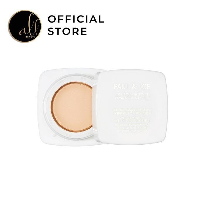 Paul & Joe Gel Foundation