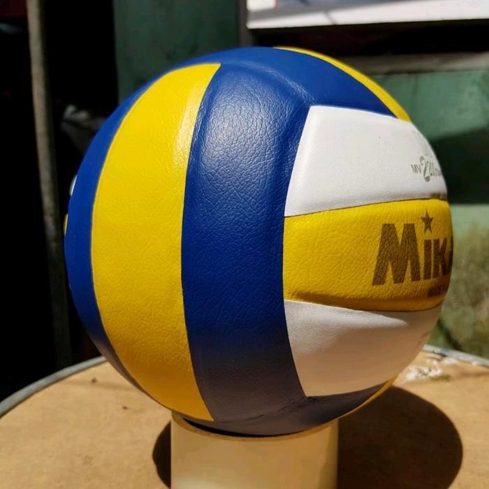 TERLARIS BOLA VOLI ANAK PRES RINGAN READY STOCK