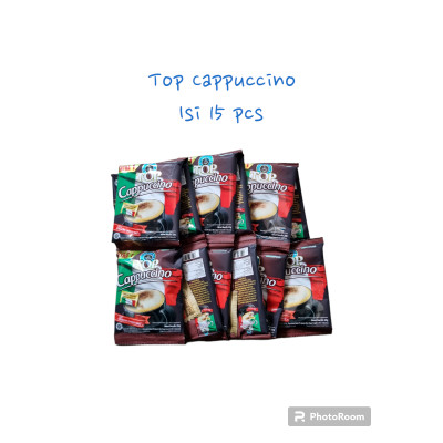 KOPI 11 RTG – Kopi Hitam, Rasanya Juara