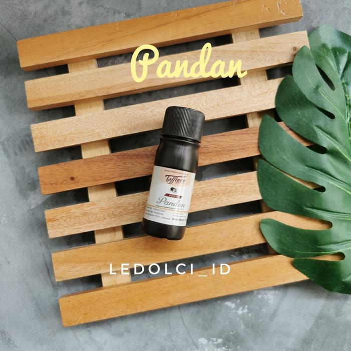 JTTOP TOFFIECO FLAVOUR PERISA TOFFIECO ESSENS ESSENCE TOFFIECO 25 ML