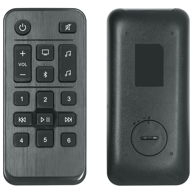 FOR BOSE Soundbar Remote Soundbar 500, 850, 900