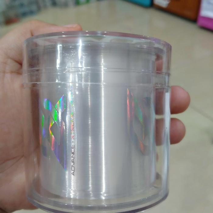 Cod - Senar Axz Justron Clear Best Seller