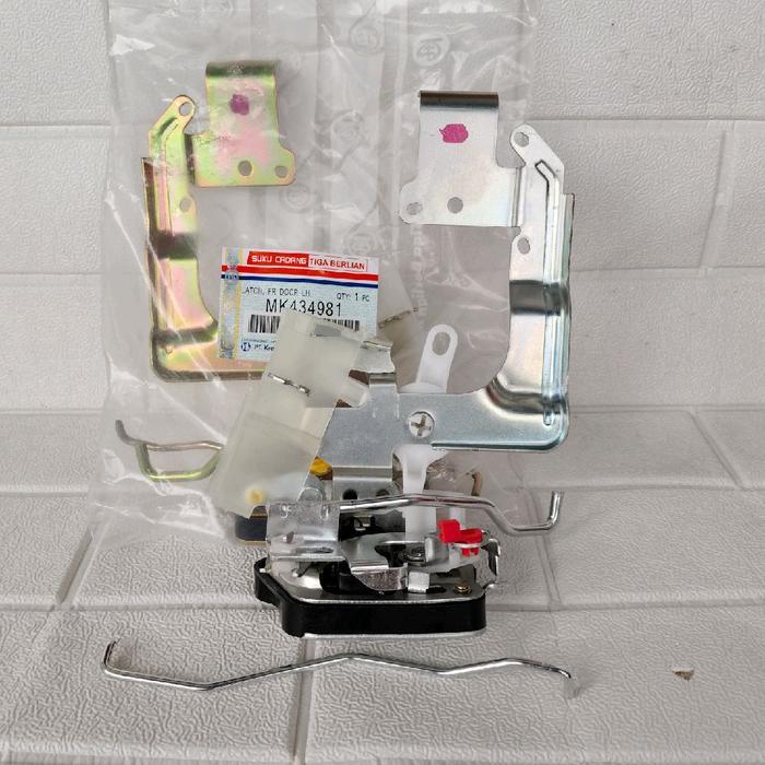 Door Lock Pengunci Pintu Canter Ps125