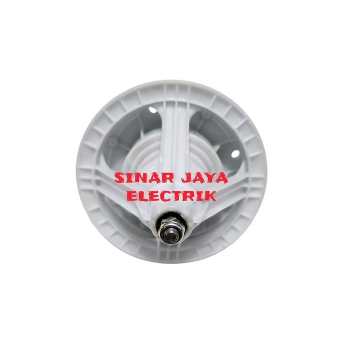 GEARBOX MESIN CUCI DENPOO 2 TABUNG 9 KG