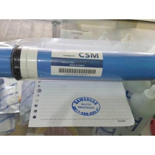 Membran Csm 100 Gpd / Membran Ro 100 Gpd Murah