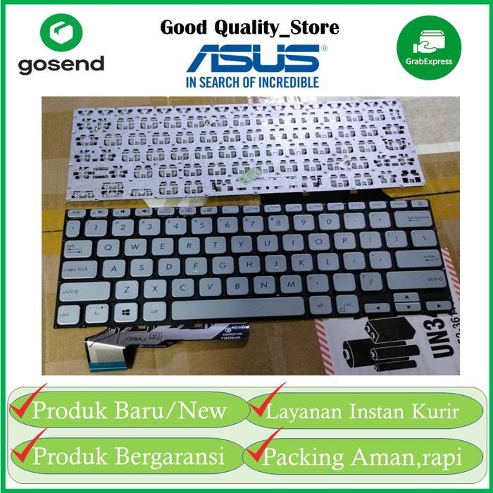 Keyboard Asus Vivobook 14 K403 K403f K403fa series