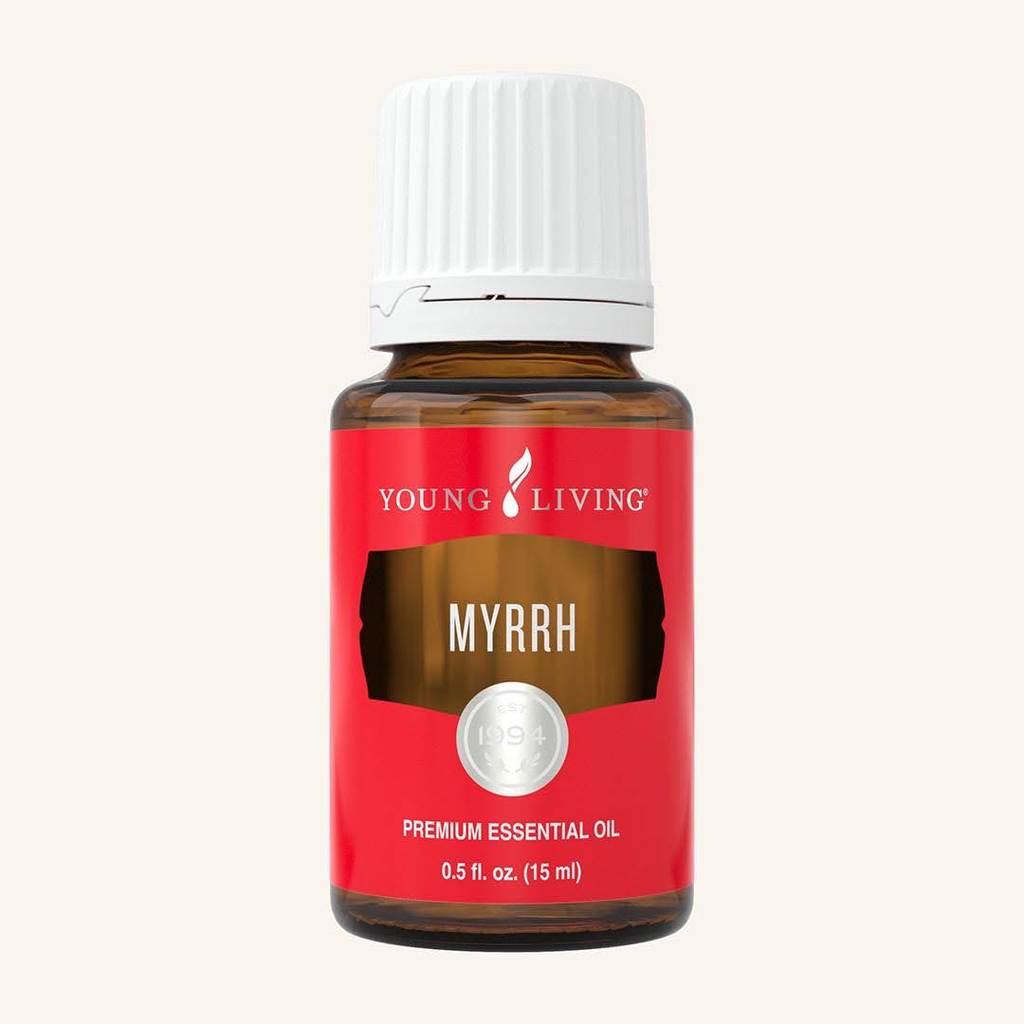 Myrrh 15ml