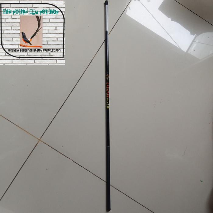 JORAN POLE TEGEK KABAYAN DAIDO 210