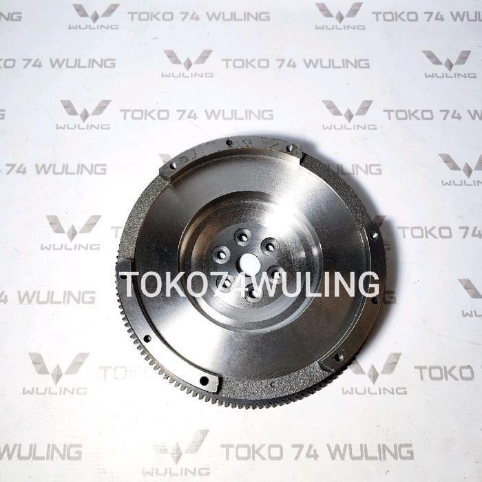 Flywheel Fly Wheel Gigi Gendeng Wuling Confero Original