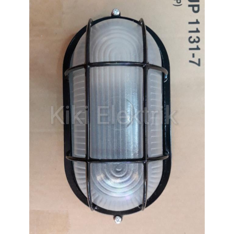 Lampu Dinding / Lampu Ball Ice / Lampu Kapal ( Bisa Outdoor  )