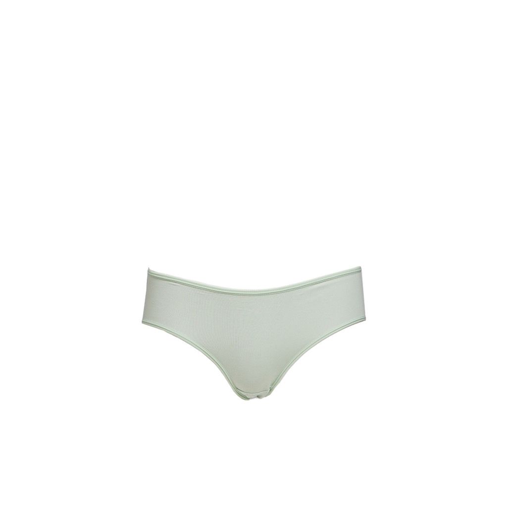 COLORBOX Mini Panty Green