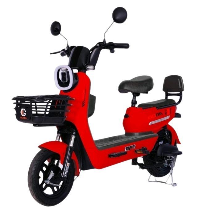 GODA 111 Sepedah Listrik terbaru