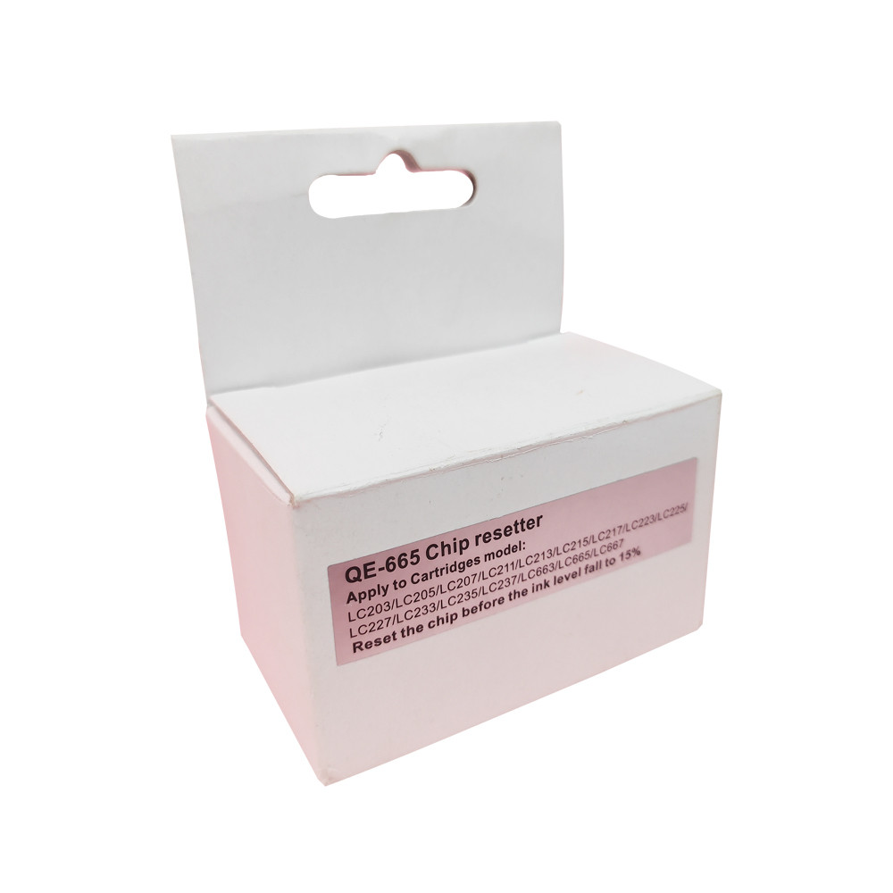Lc203 Lc205 Lc207 Lc205 Lc209 Lc223 Lc665 Lc669 Lc225 Lc227 Lc229 Lc213 Lc215 Lc217 Lc219 Cartridge