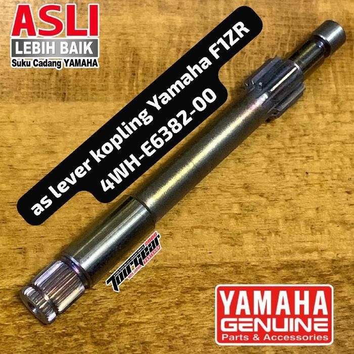 As Lever Kopling Yamaha Fizr Original Lostpack 4Wh-E6382-00