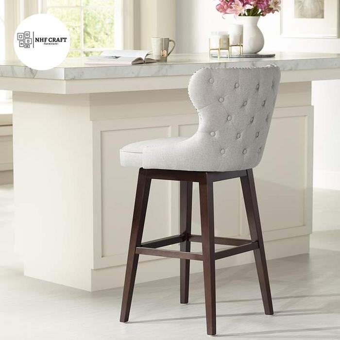 kursi bar minimalis modern sofa / bar stool modern sofa empuk