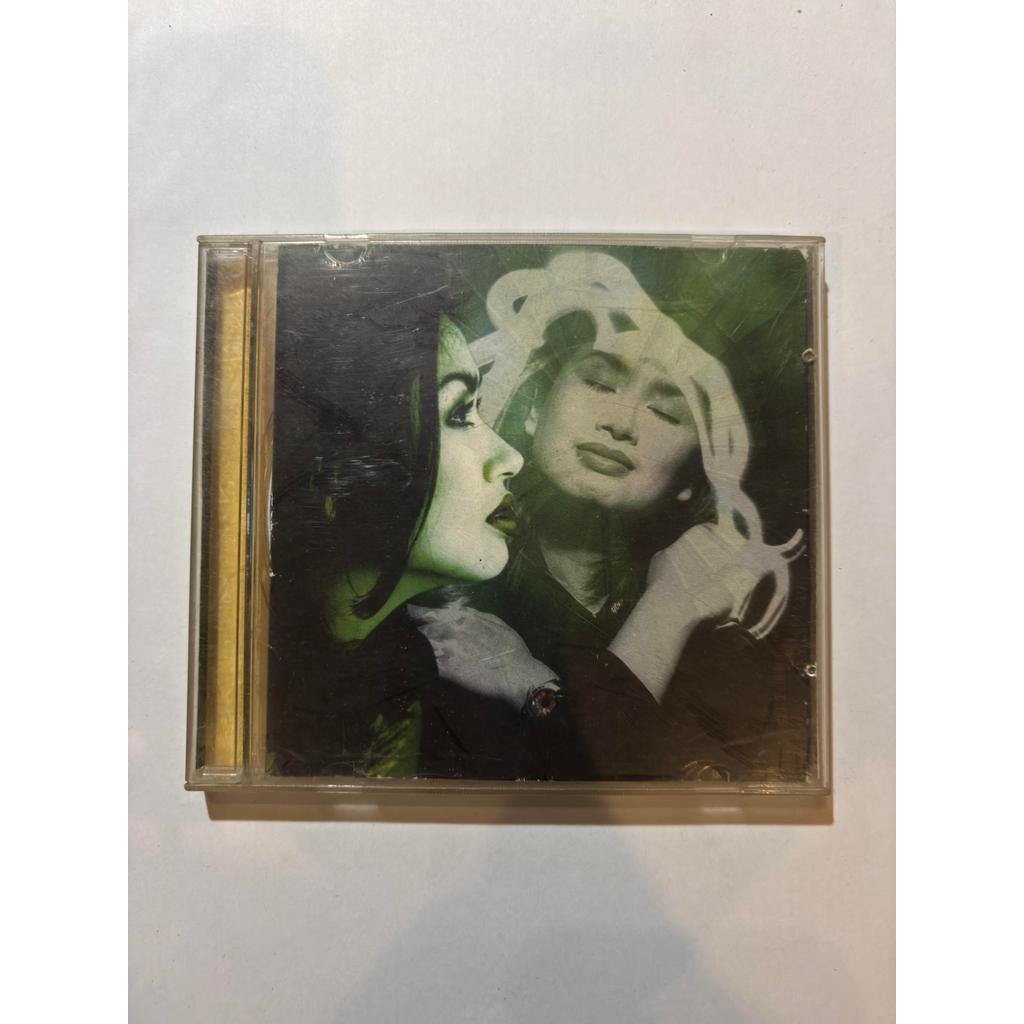 CD Musik - Titi DJ - Bahasa Kalbu - Indonesia Release