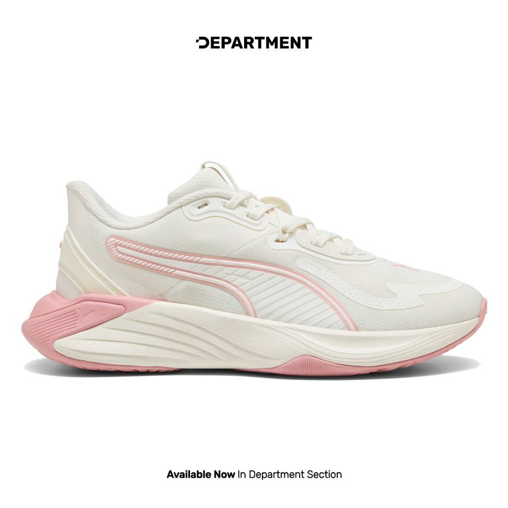 PUMA Sepatu Training Wanita PWR HYBRID TR 31047719 ORI