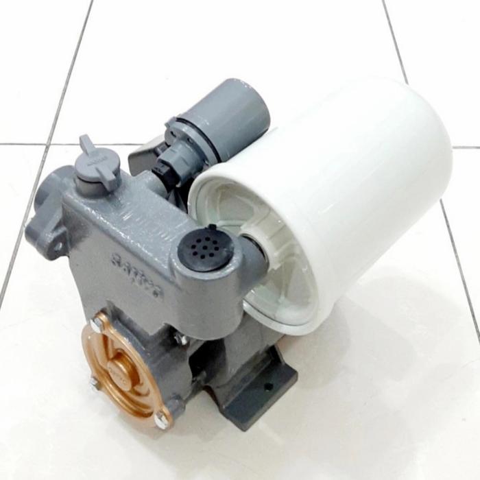 Pompa Sanyo Pendorong 200watt Pompa Sanyo PH236AC Otomatis