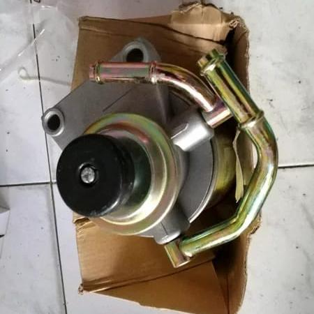 Sendimeter Tabung Pompa Solar Dutro Dyna 125Ht 125Lt