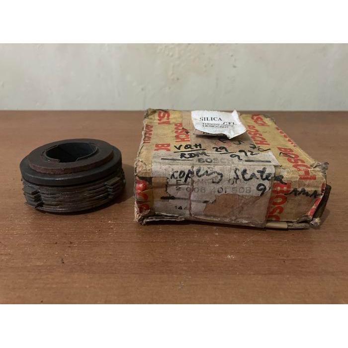 Bearing Laher Kopling Stater Starter Mercy Bagong Nonong Oh 911 Bosch