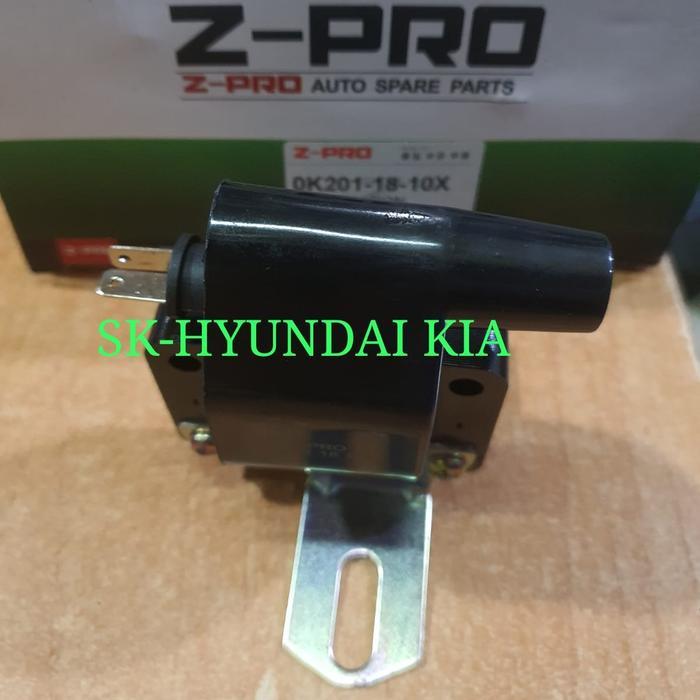 Coil Ignition Koil Mobil Timor