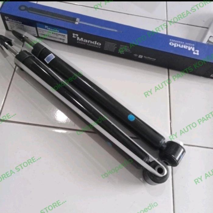 Shock Braker Belakang Kia Allne Picanto 2011-2014 Mando