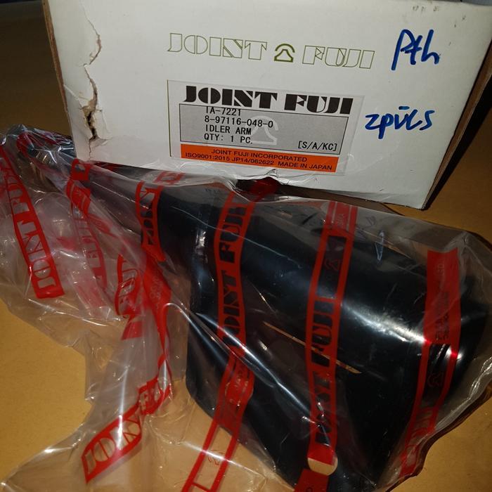 Idle Arm Panther 2.3 2.5 Panther Touring Idler Arm Panther Fuji Japan