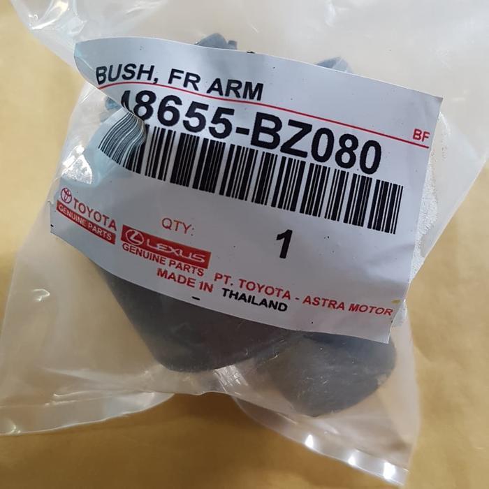 Bushing Arm Depan Agya Ayla