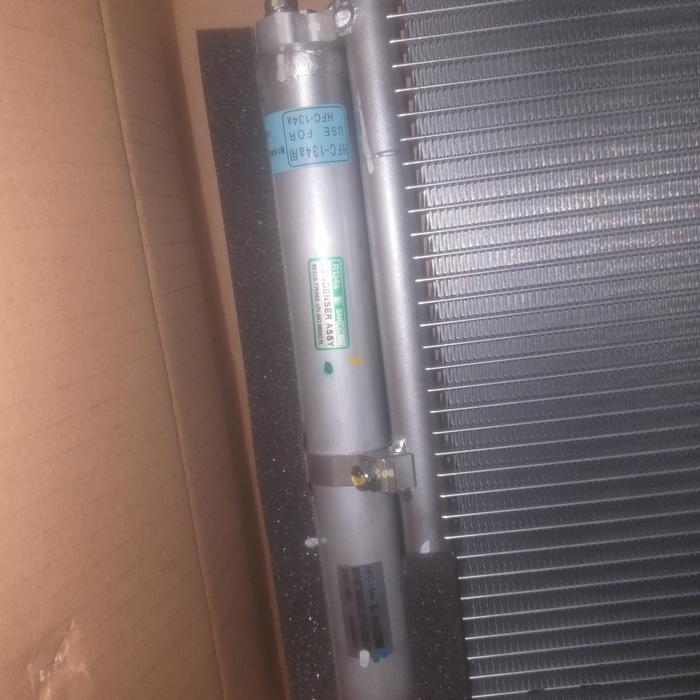 Condensor Ac All Type Ertiga 2012/2017