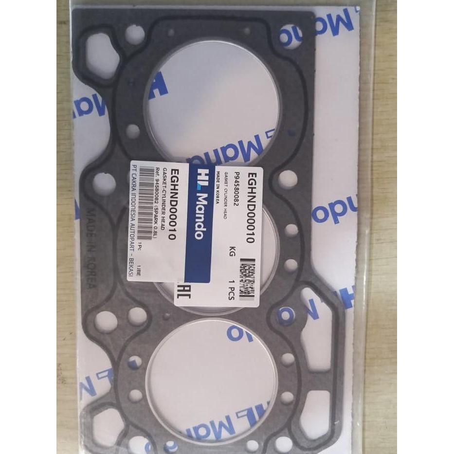 Packing Head Spark Dawoo Matiz Gasket Cylinder Head Chevrolet Spark