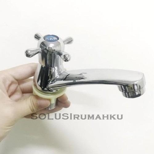 KRAN WASTAFEL BALING CAB / KERAN AIR BALING / KRAN CUCI TANGAN