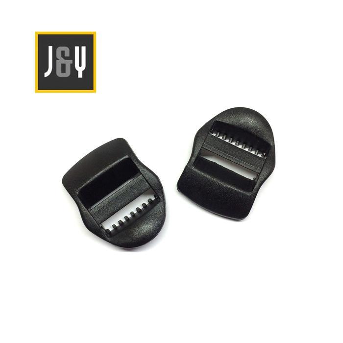 NEW RING RANSEL TAS 2.0 CM PLASTIK BUCKLE ACETAL RTC20AC