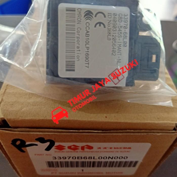 Modul Immobilizer Ertiga, All New Swift Asli Sgp